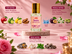 DESIRE | NEXFUME | PREMIUM ATTAR