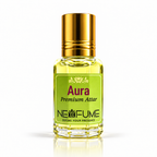 AURA | NEXFUME | PREMIUM ATTAR