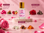 ROSE | NEXFUME | PREMIUM ATTAR