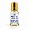 WHITE OUD | NEXFUME | PREMIUM ATTAR