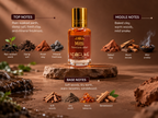 MITTI | NEXFUME | PREMIUM ATTAR