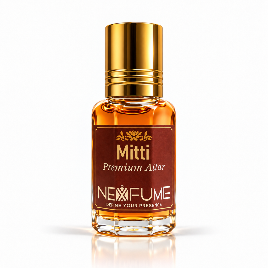 MITTI | NEXFUME | PREMIUM ATTAR