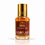 MITTI | NEXFUME | PREMIUM ATTAR