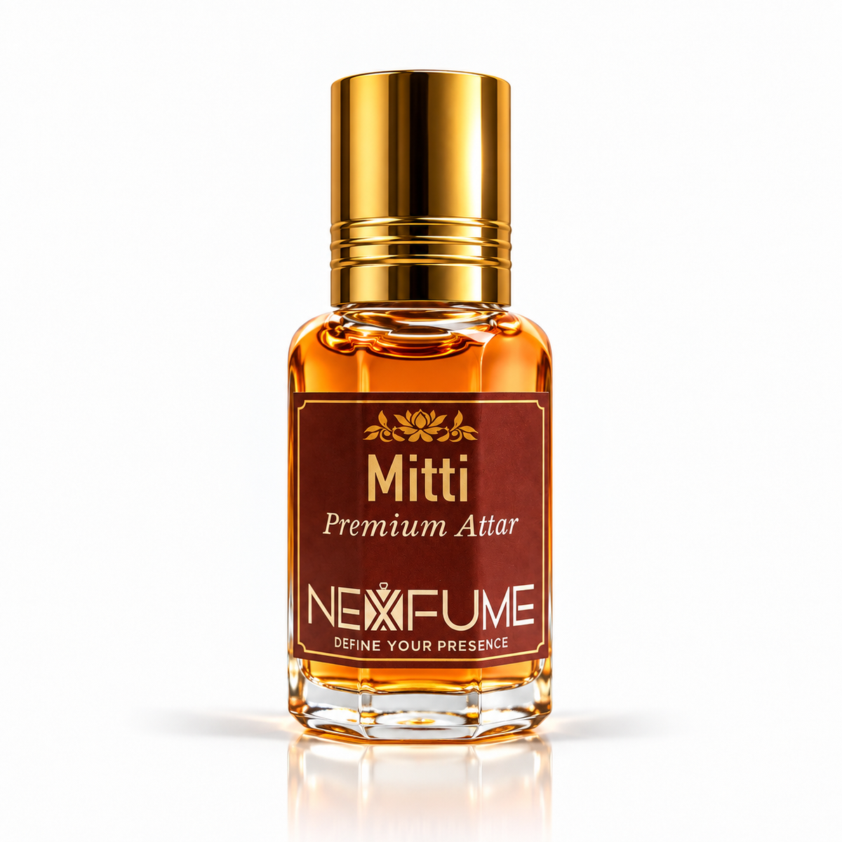 MITTI | NEXFUME | PREMIUM ATTAR