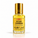 KESAR CHANDAN | NEXFUME | PREMIUM ATTAR