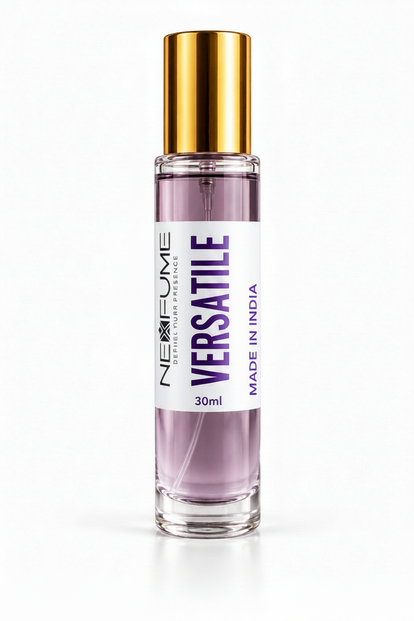 VERSATILE | NEXFUME | 30ml