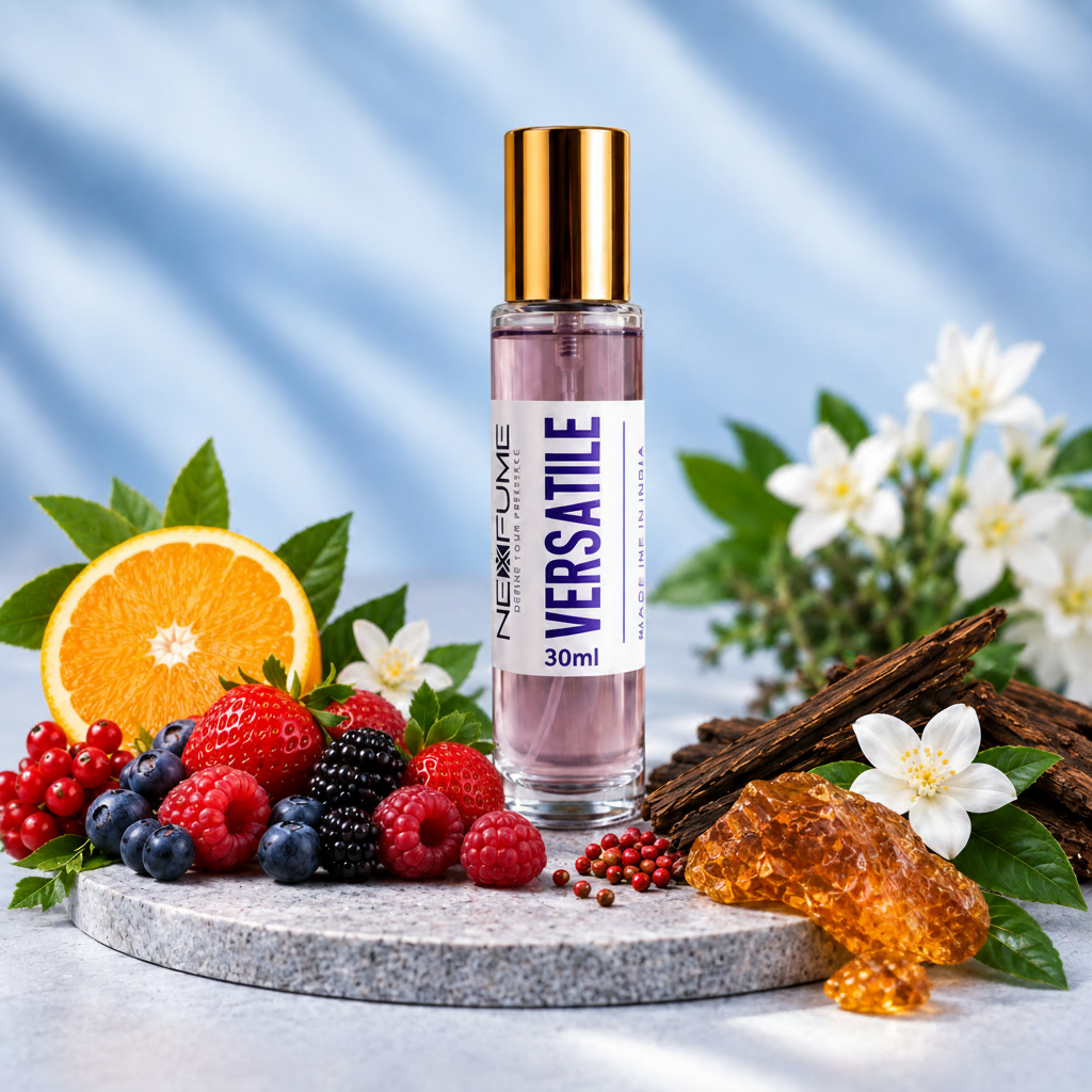 VERSATILE | NEXFUME | 30ml