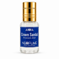 CROWN SANDAL | NEXFUME | PREMIUM ATTAR