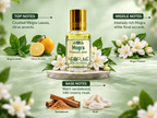 MOGRA | NEXFUME | PREMIUM ATTAR