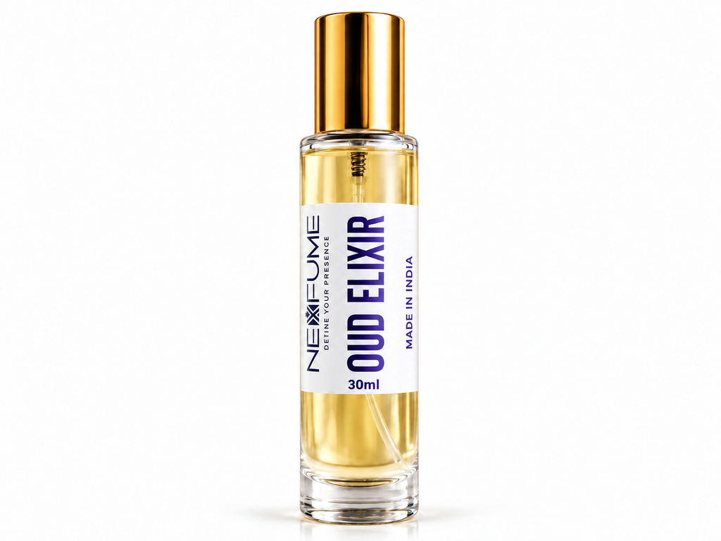 OUD ELIXIR | NEXFUME | 30ml