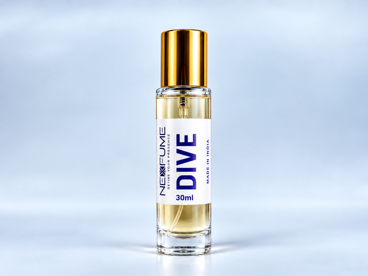 DIVE |  NEXFUME | 30ml