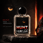HUNT | NEXFUME | 50ml