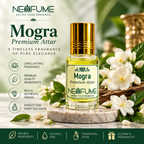 MOGRA | NEXFUME | PREMIUM ATTAR