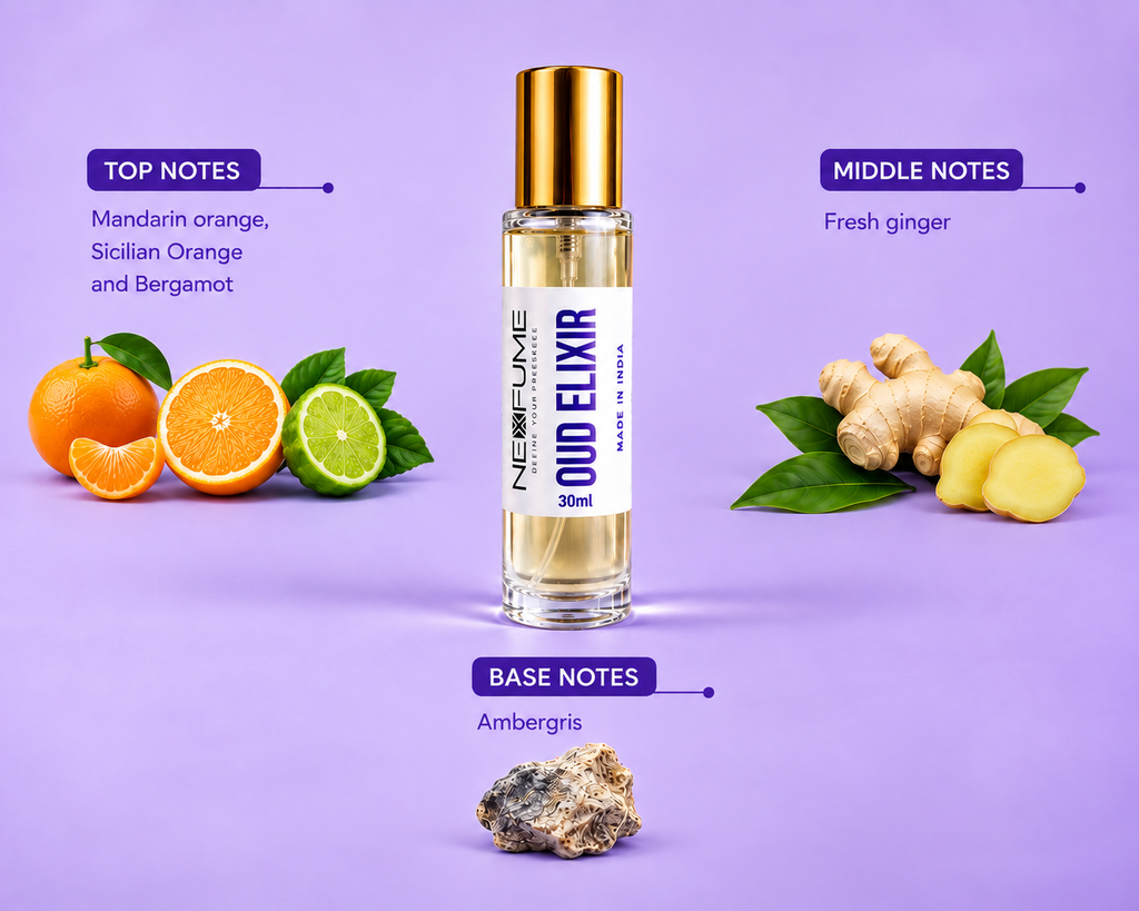 DIVE |  NEXFUME | 30ml