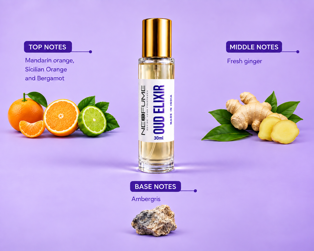 DIVE |  NEXFUME | 30ml