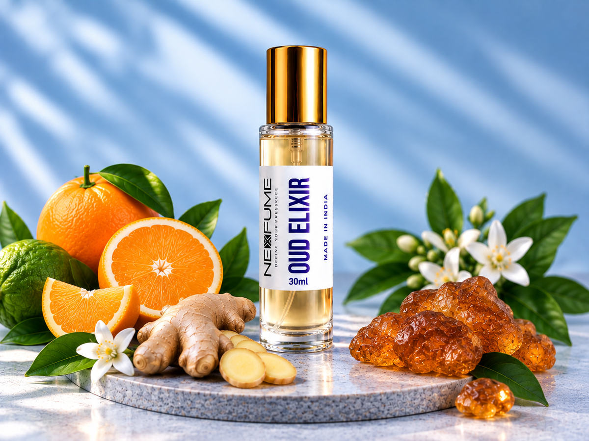 DIVE |  NEXFUME | 30ml