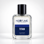 TITAN | NEXFUME | 50ML
