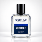VERSATILE | NEXFUME | 50ml