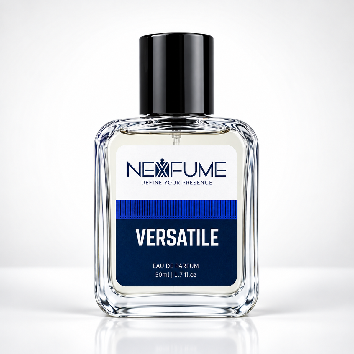 VERSATILE | NEXFUME | 50ml