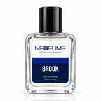 BROOK | NEXFUME | 50ml