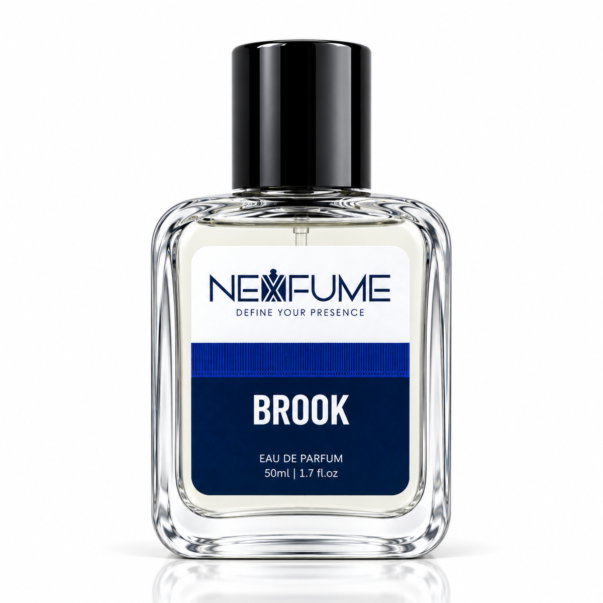 BROOK | NEXFUME | 50ml