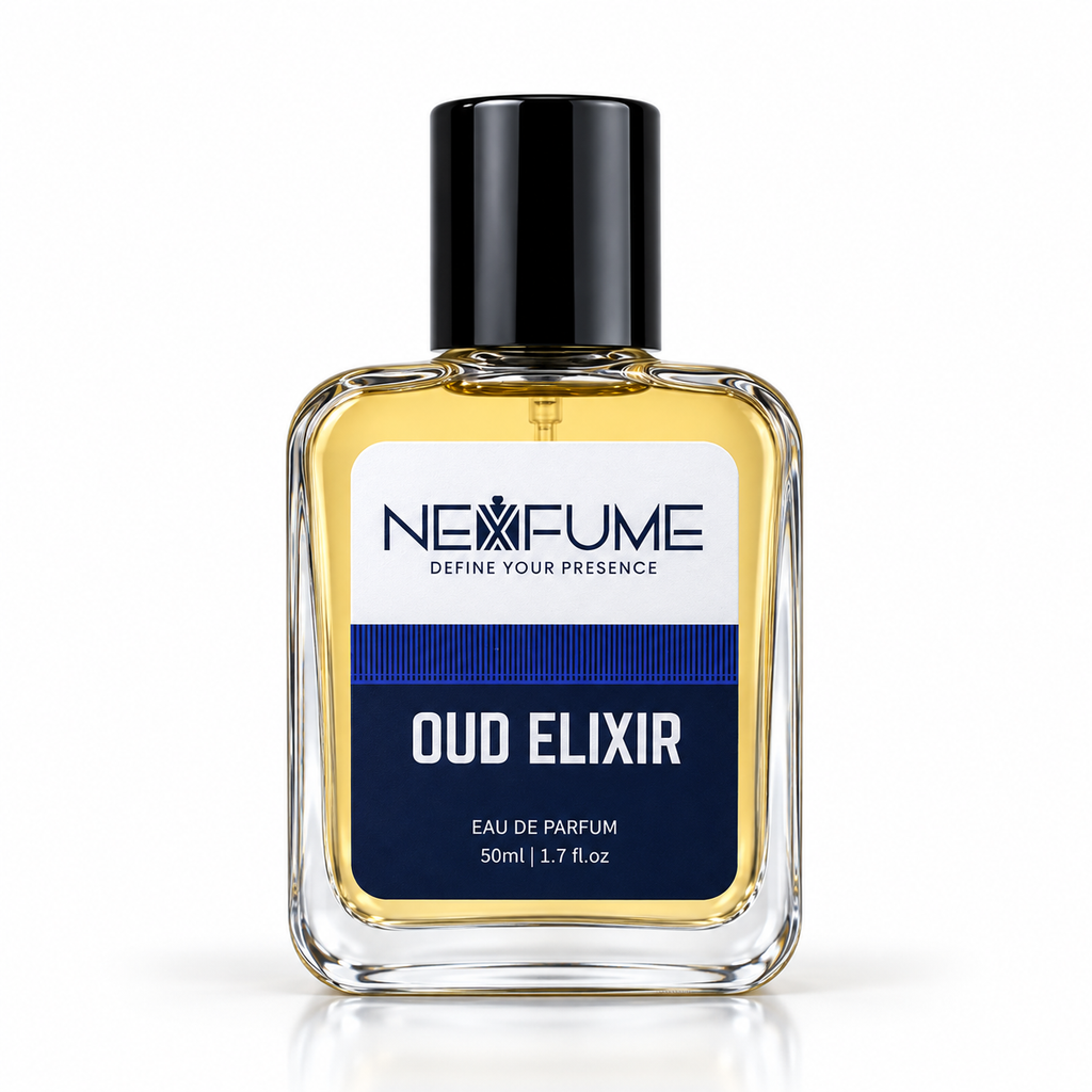 OUD ELIXIR | NEXFUME | 50ml