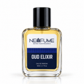 OUD ELIXIR | NEXFUME | 50ml