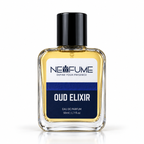 OUD ELIXIR | NEXFUME | 50ml
