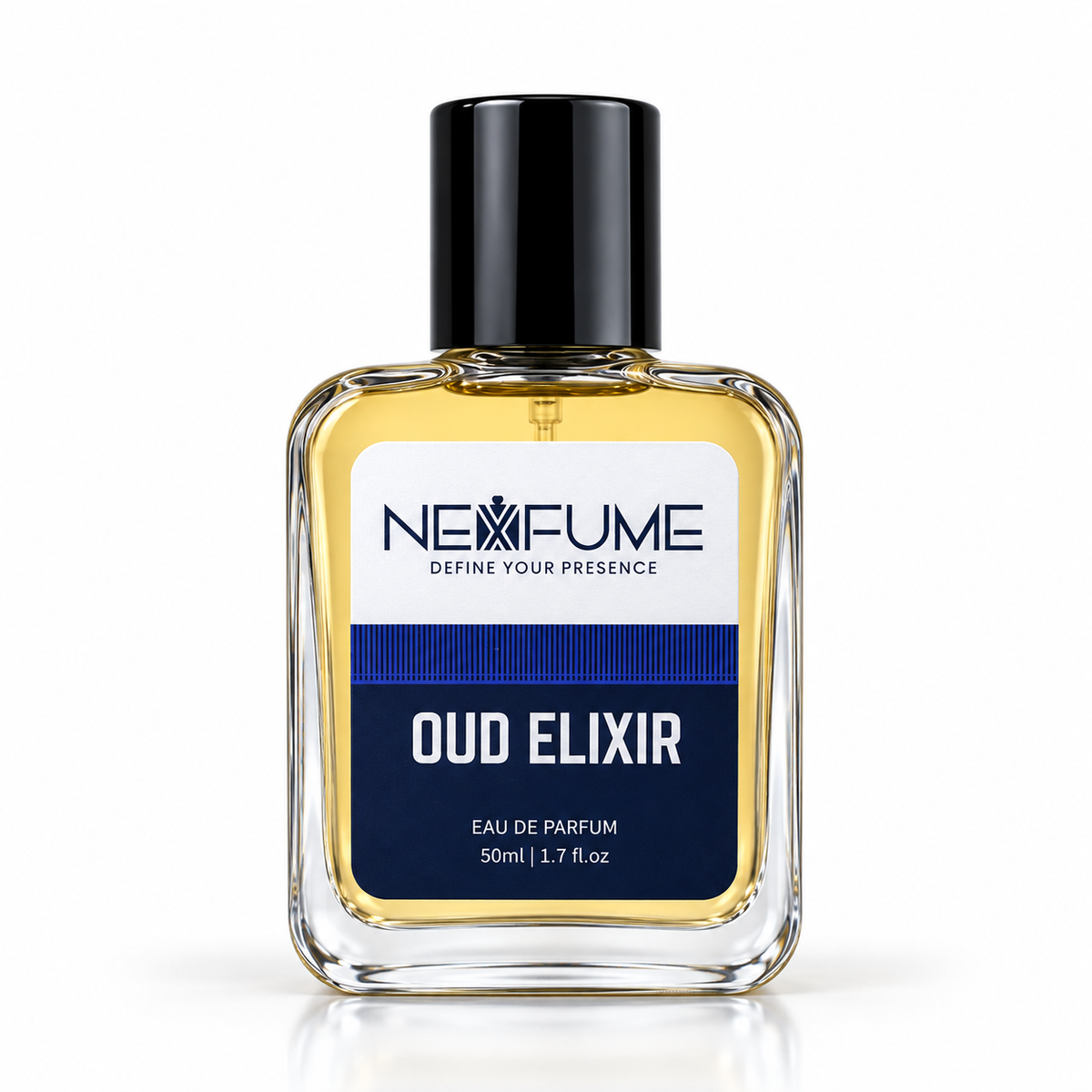 OUD ELIXIR | NEXFUME | 50ml