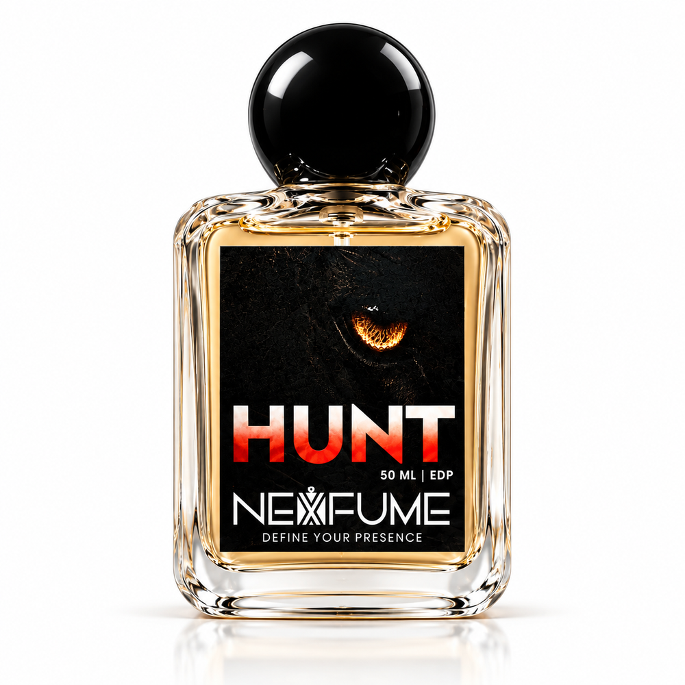 HUNT | NEXFUME | 50ml