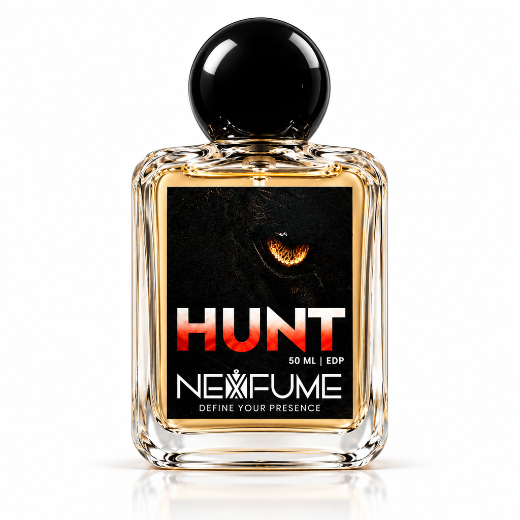 HUNT | NEXFUME | 50ml