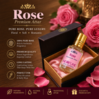 ROSE | NEXFUME | PREMIUM ATTAR