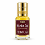 NISHKA OUD | NEXFUME | PREMIUM ATTAR