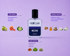NECTAR | NEXFUME | 50ml