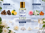 WHITE OUD | NEXFUME | PREMIUM ATTAR