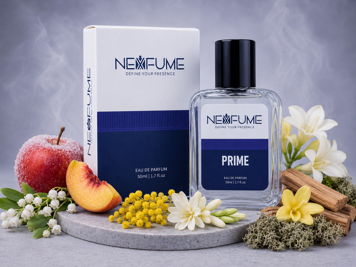 PRIME | NEXFUME | 50ml