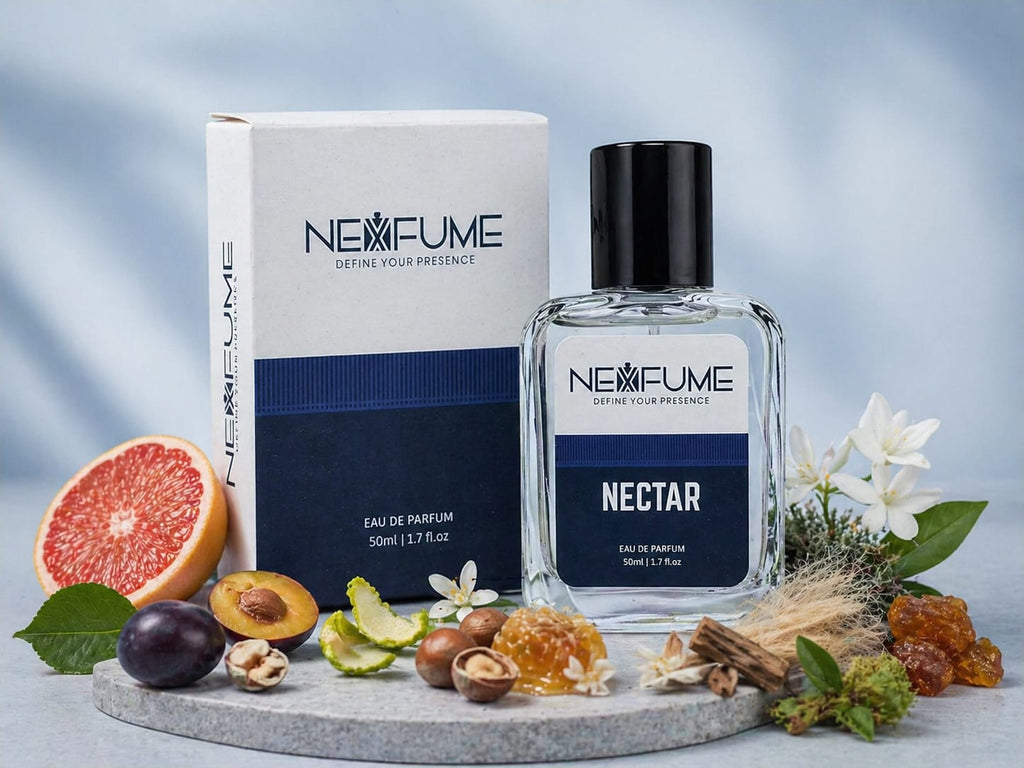 NECTAR | NEXFUME | 50ml