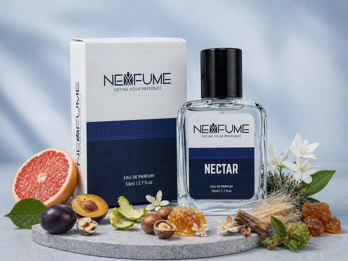 NECTAR | NEXFUME | 50ml